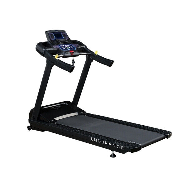 Body Solid Endurance Commercial Treadmill T150